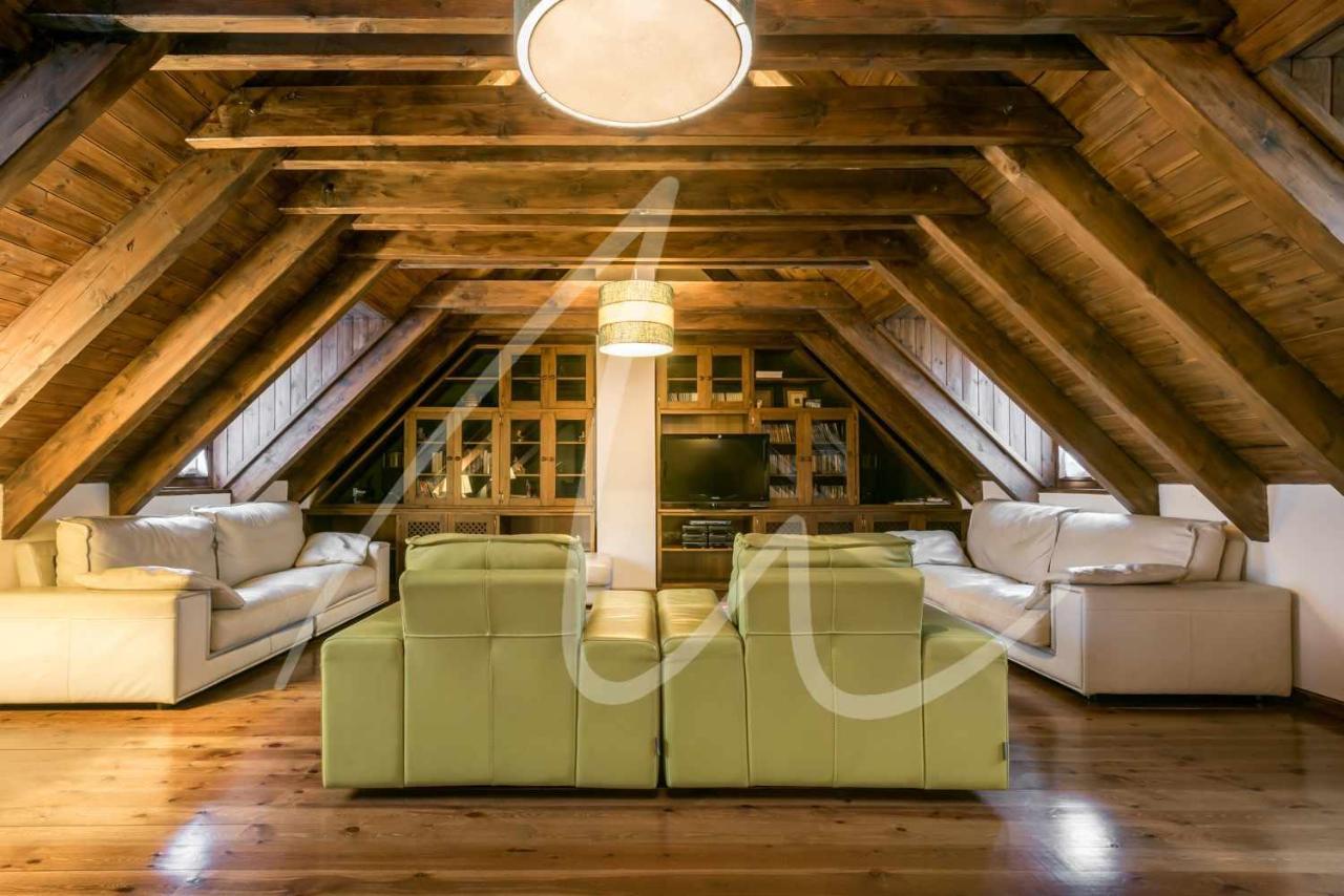 Casa Eth Gauec By Seamount Rentals فييليا المظهر الخارجي الصورة