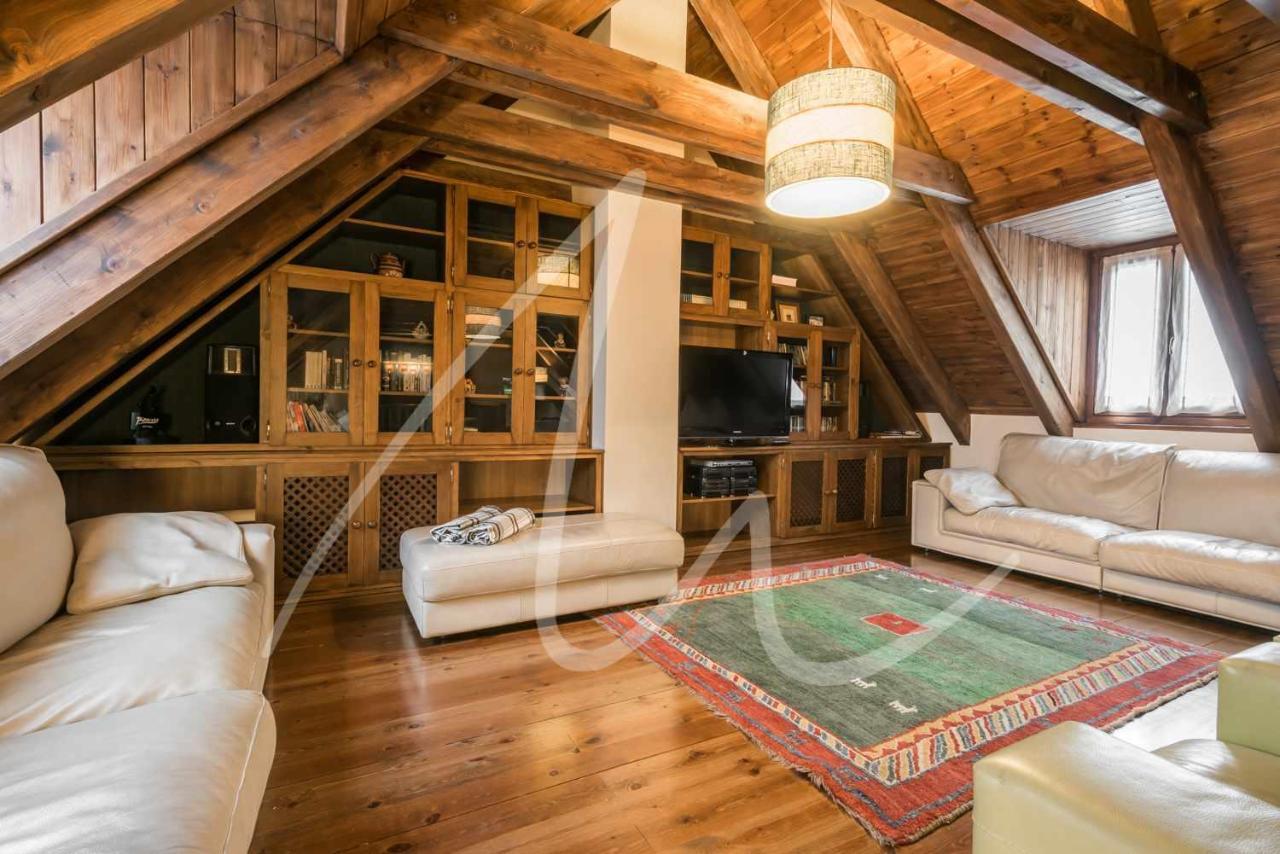 Casa Eth Gauec By Seamount Rentals فييليا المظهر الخارجي الصورة