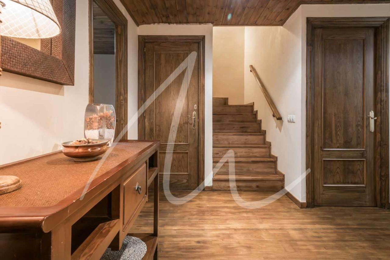 Casa Eth Gauec By Seamount Rentals فييليا المظهر الخارجي الصورة
