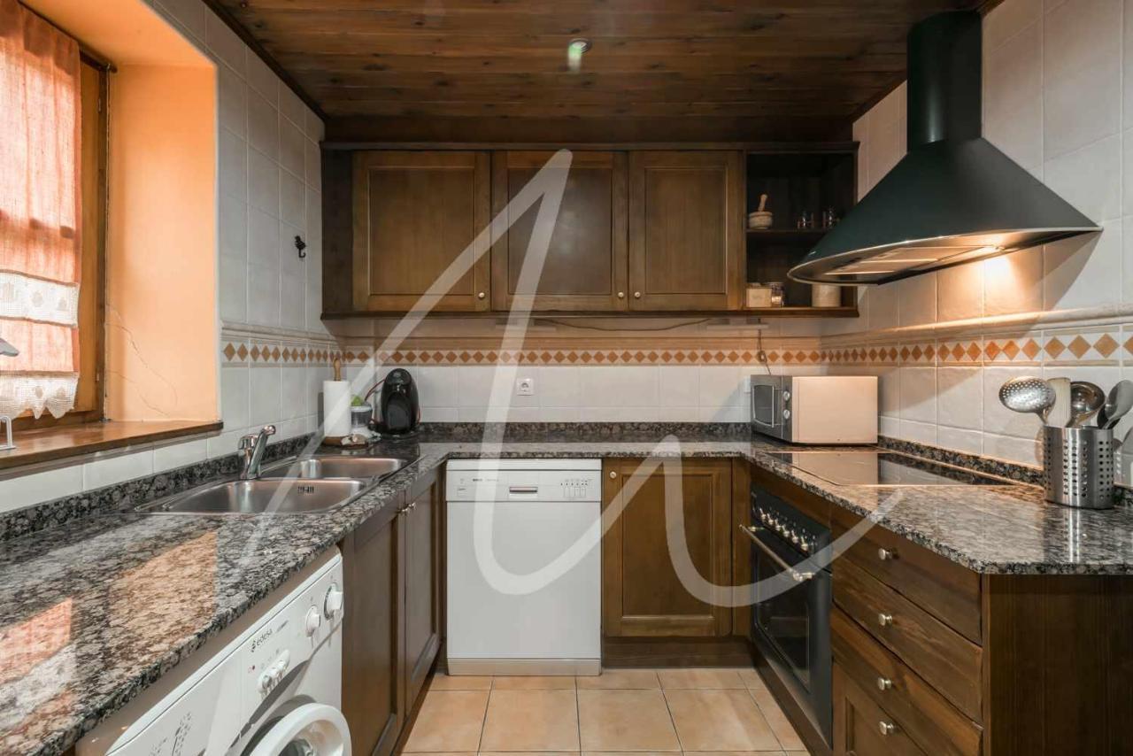 Casa Eth Gauec By Seamount Rentals فييليا المظهر الخارجي الصورة