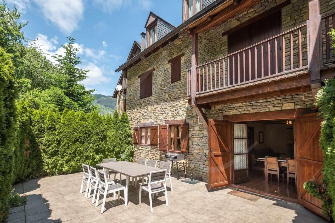Casa Eth Gauec By Seamount Rentals فييليا المظهر الخارجي الصورة