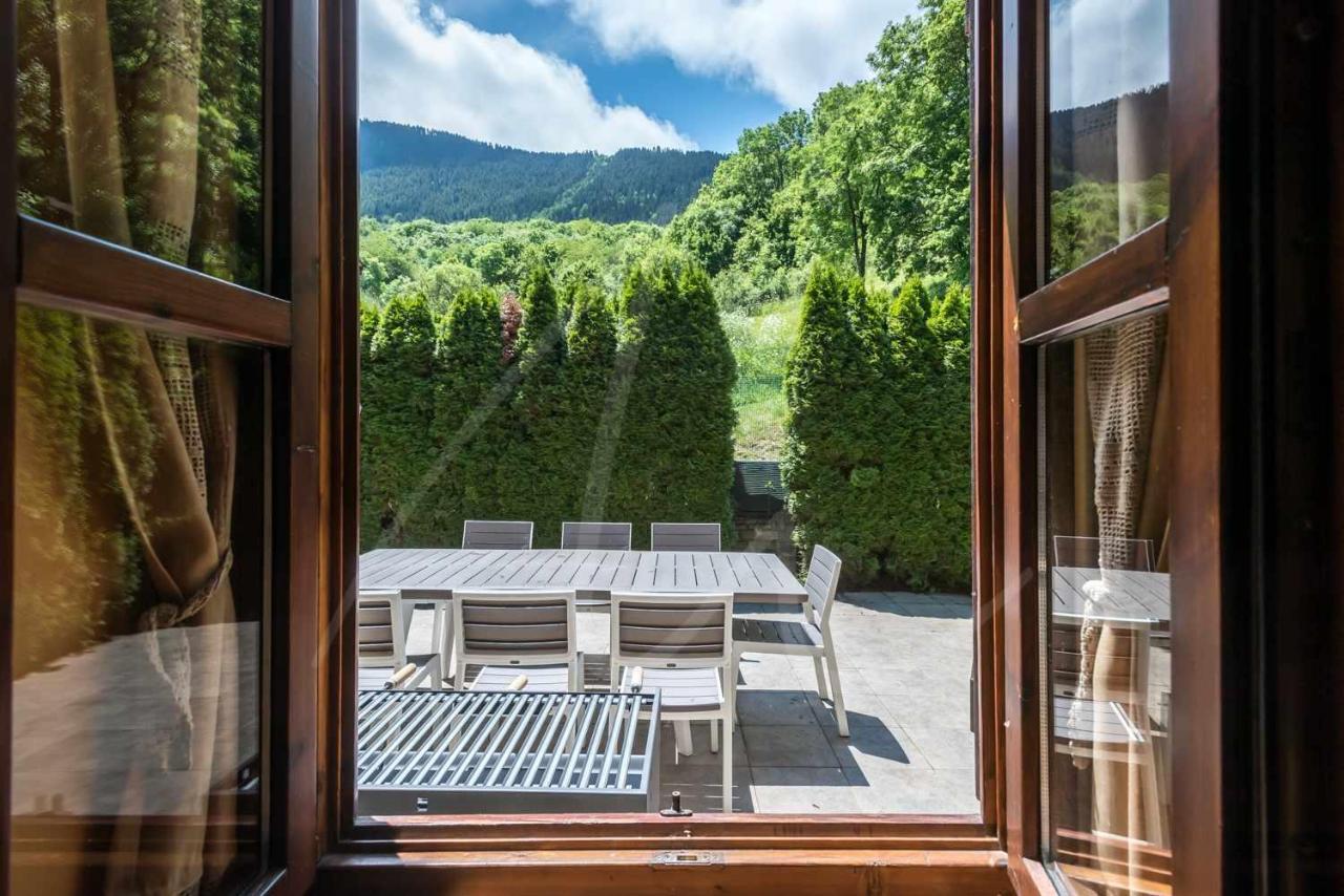 Casa Eth Gauec By Seamount Rentals فييليا المظهر الخارجي الصورة