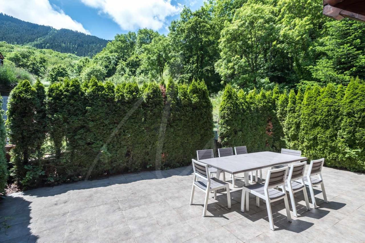 Casa Eth Gauec By Seamount Rentals فييليا المظهر الخارجي الصورة